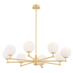 Lustre | Tesveseno