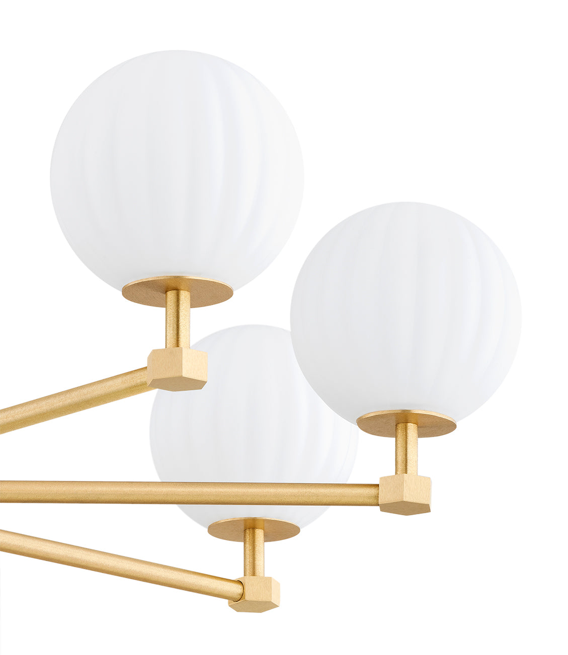 Lustre Paloma 8 lumières
