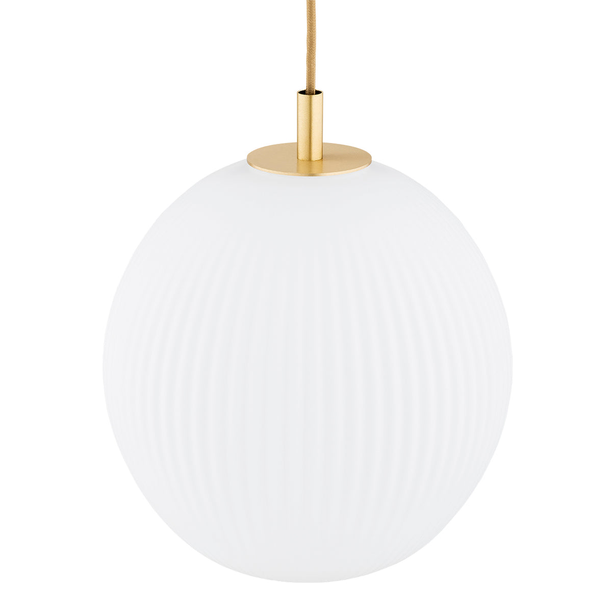 Suspension luminaire Paloma 3 lumières