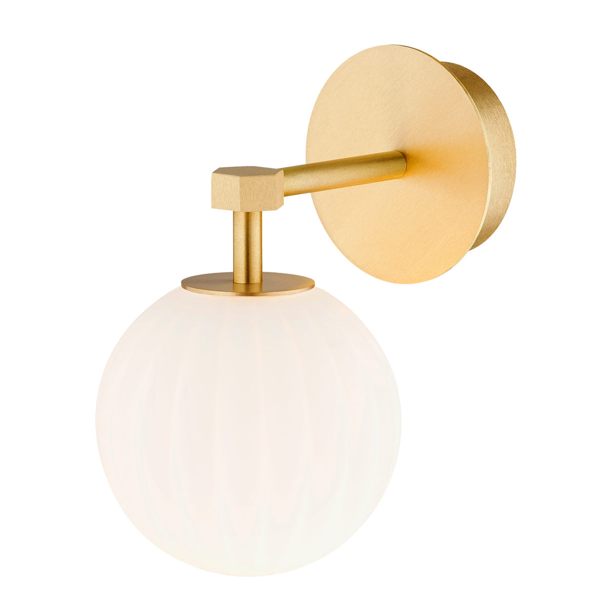 Applique murale Paloma 1 lumière 8502