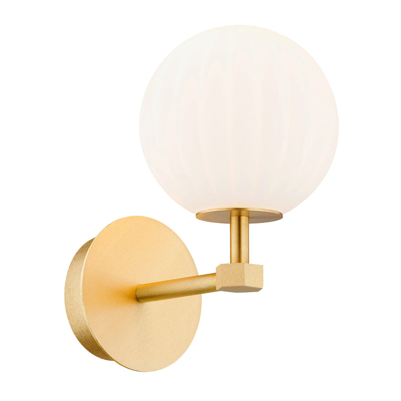 Applique murale Paloma 1 lumière 8502