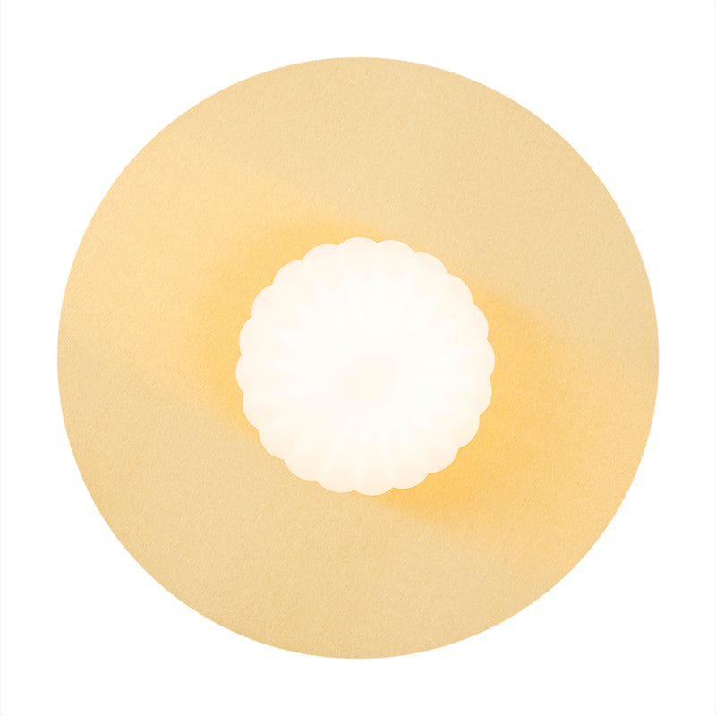 Applique murale Paloma 1 lumière 8503