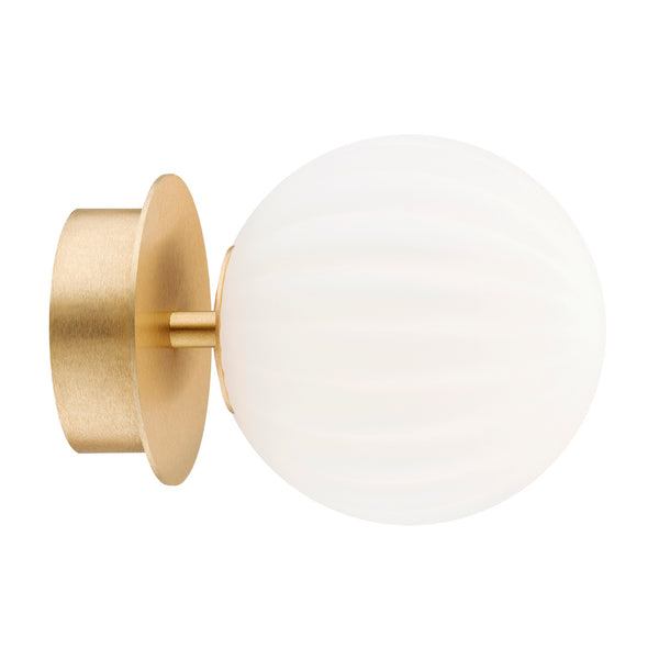 Applique murale Paloma 1 lumière 8504