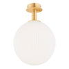 Applique murale Paloma 1 lumière 8505