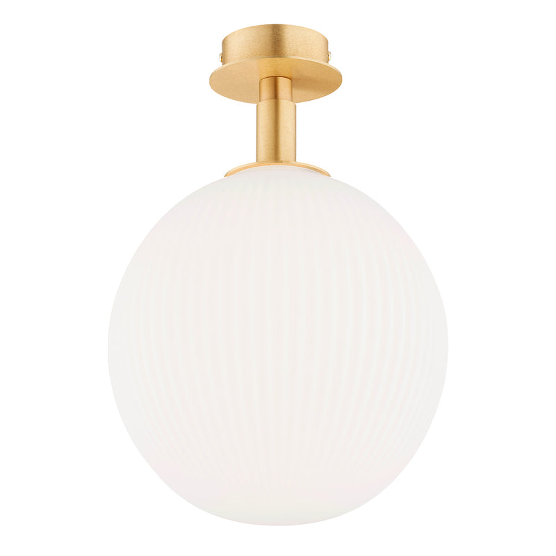 Applique murale Paloma 1 lumière 8505
