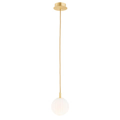 Suspension luminaire Paloma 1 lumière 8506
