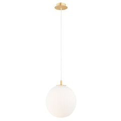 Suspension luminaire Paloma 1 lumière 8507