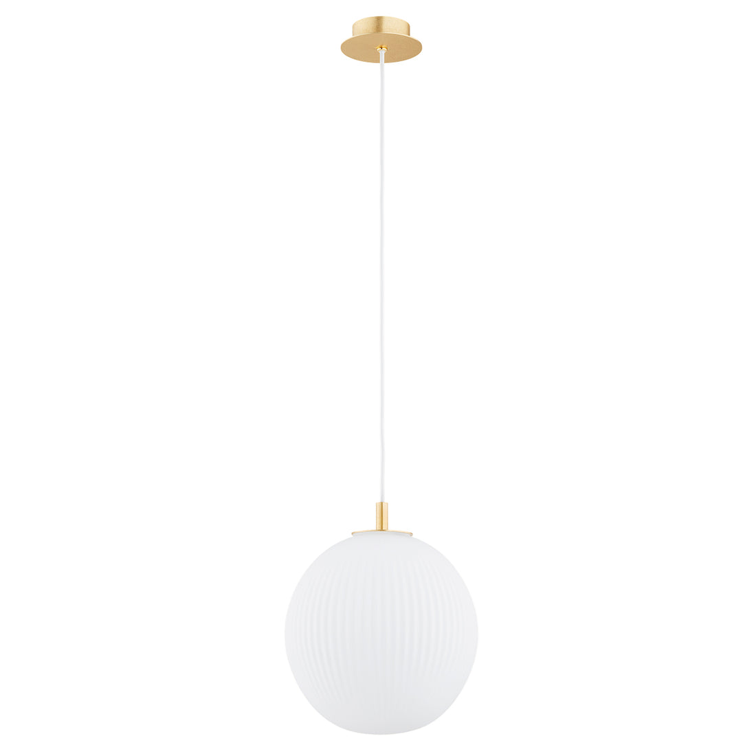 Suspension luminaire Paloma 1 lumière 8507
