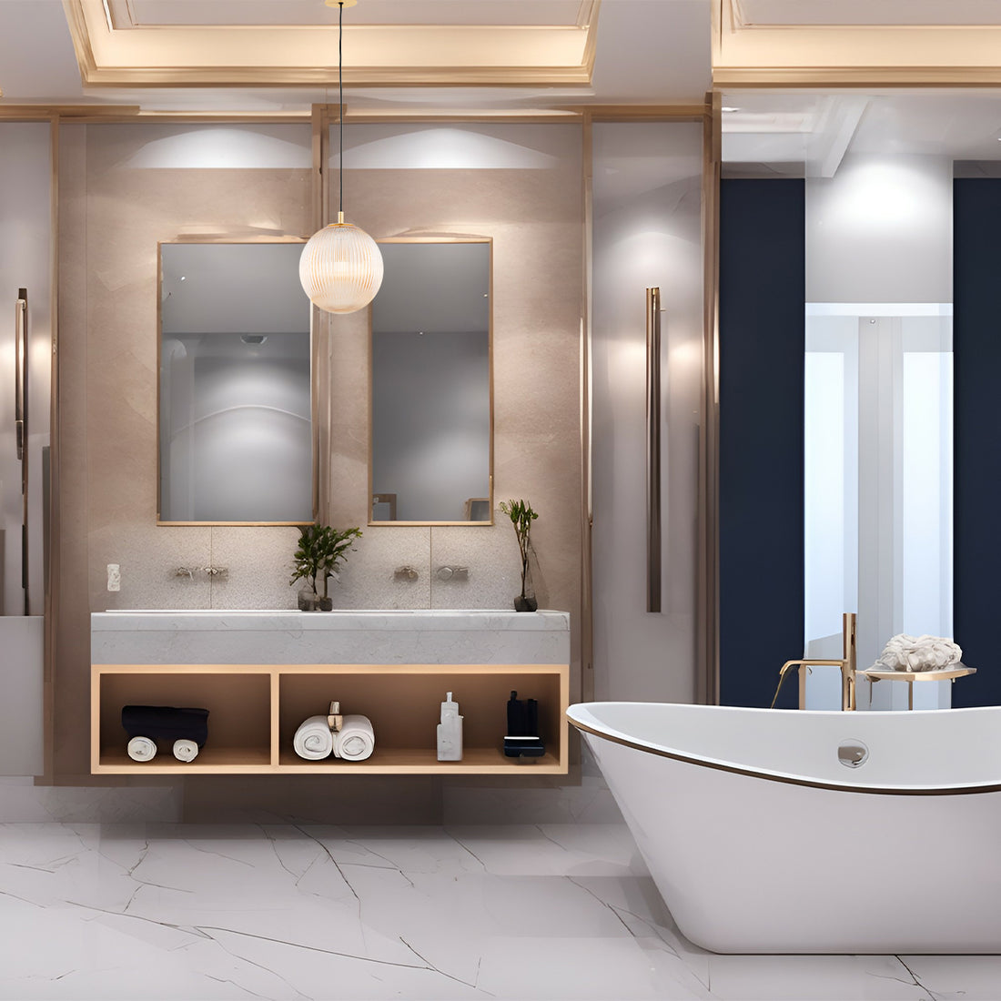 Suspension luminaire | Zenveseno