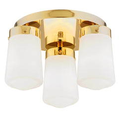 Plafonnier Pasadena 3 lumières