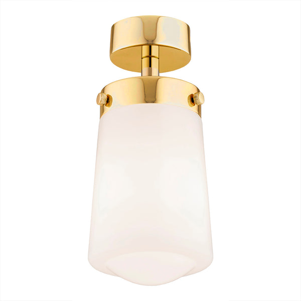 Plafonnier Pasadena 1 lumière