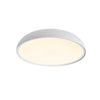 Plafonnier LED Penelopa blanc