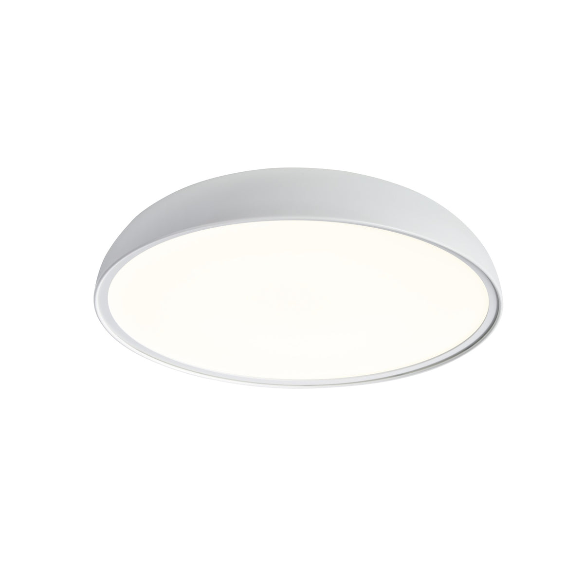 Plafonnier LED Penelopa 2700/4000K variable blanc