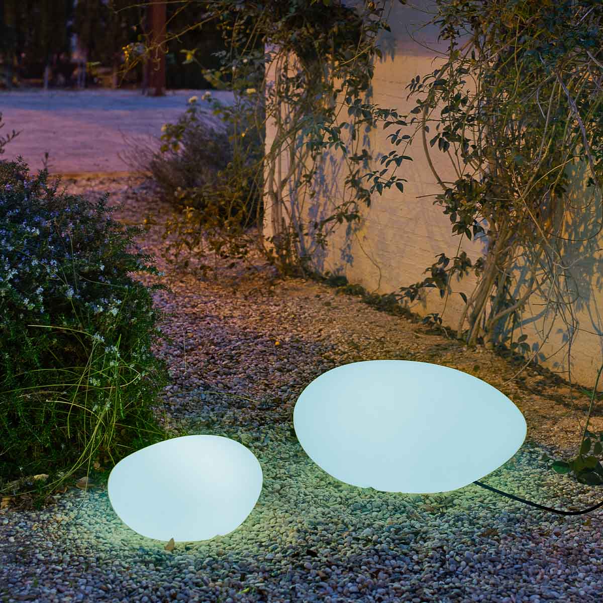 Lampe décorative Petra