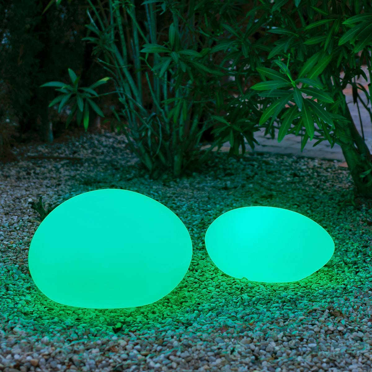 Lampe décorative Petra