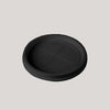 Soucoupe ronde 30 pour jardinière Newgarden