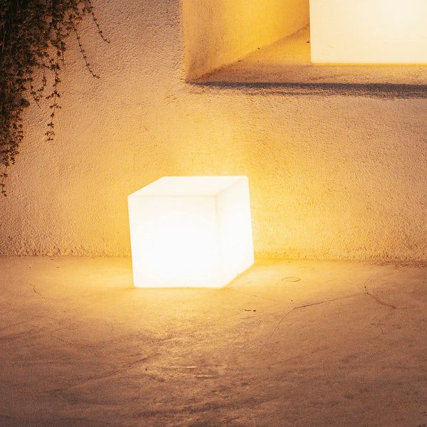 Cube lumineux Cuby