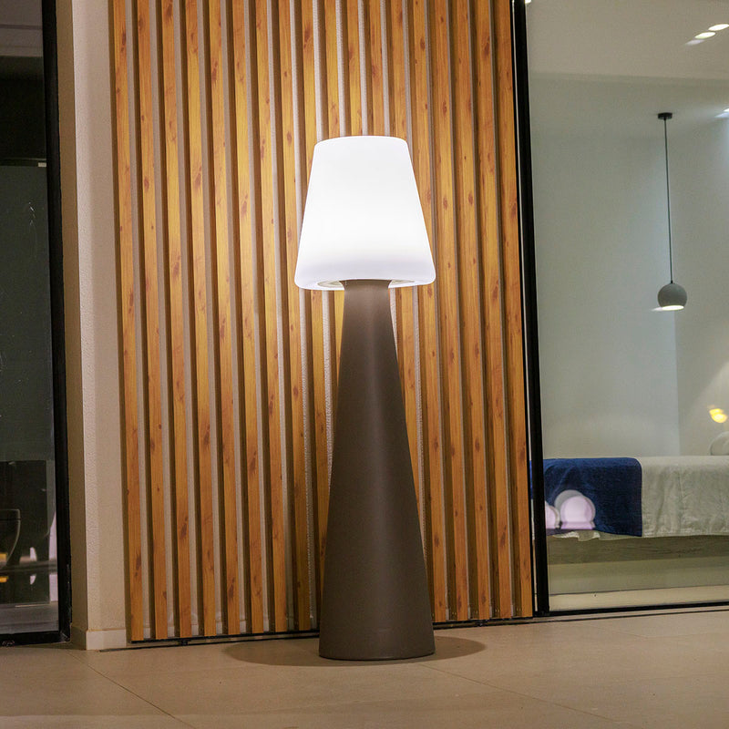 Lampadaire sans fil Lola 165 Pop
