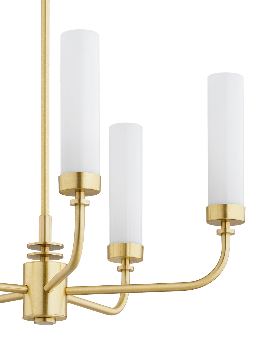 Lustre Preston 5 lumières