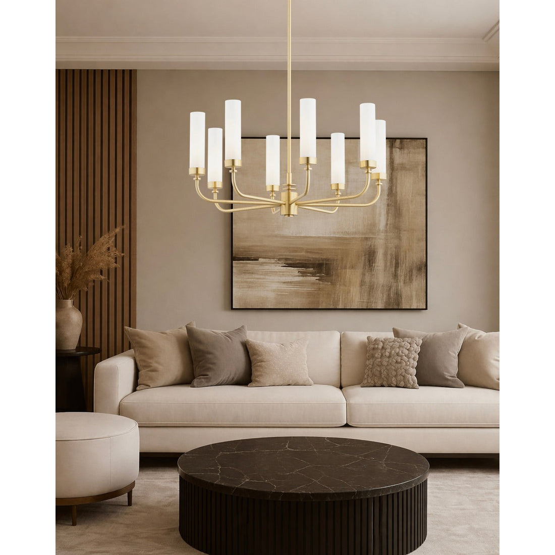 Lustre | Orinoco