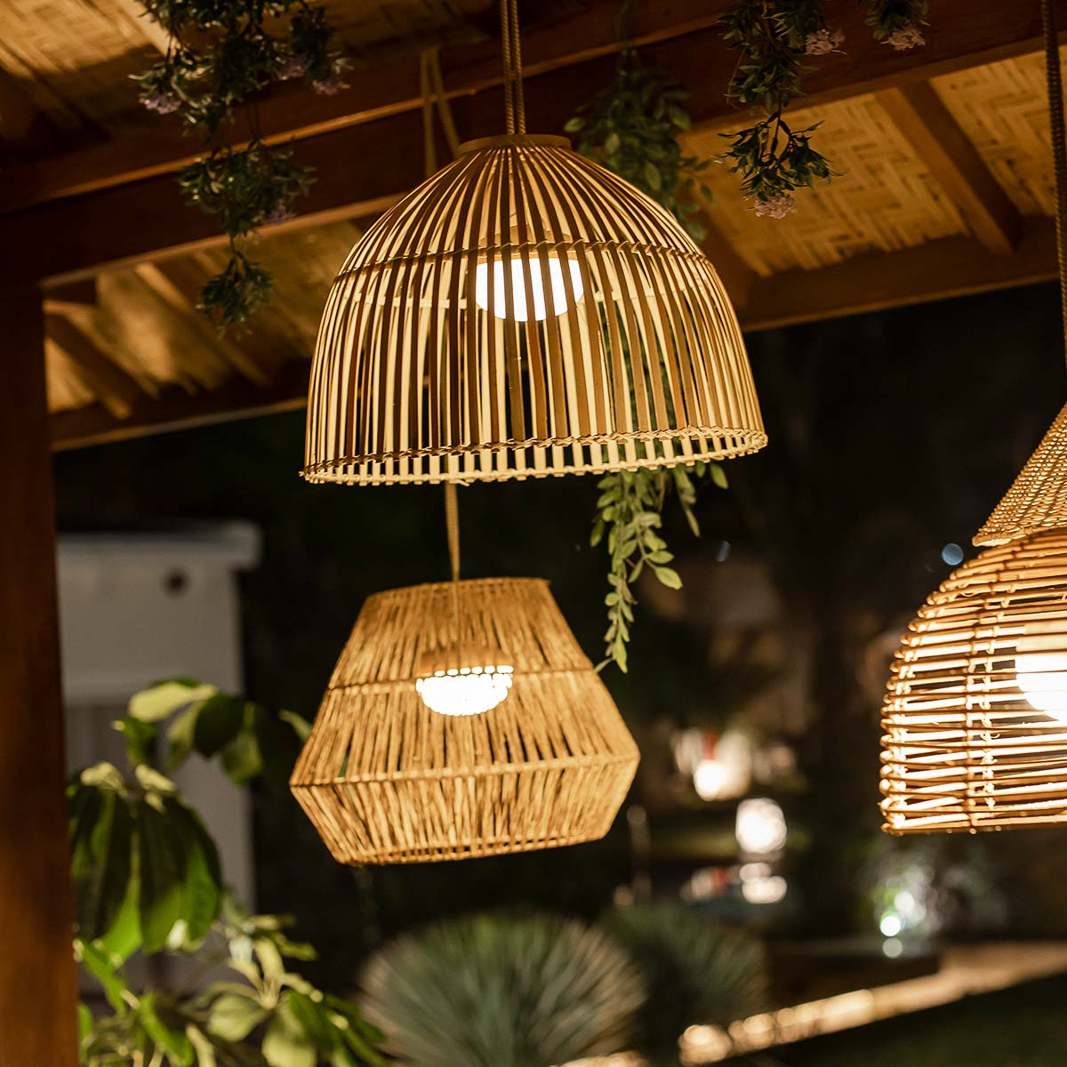 Suspension sans fil Reona Hang