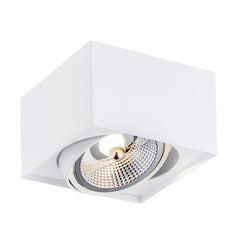 Plafonnier Rodos Plus 1 lumière
