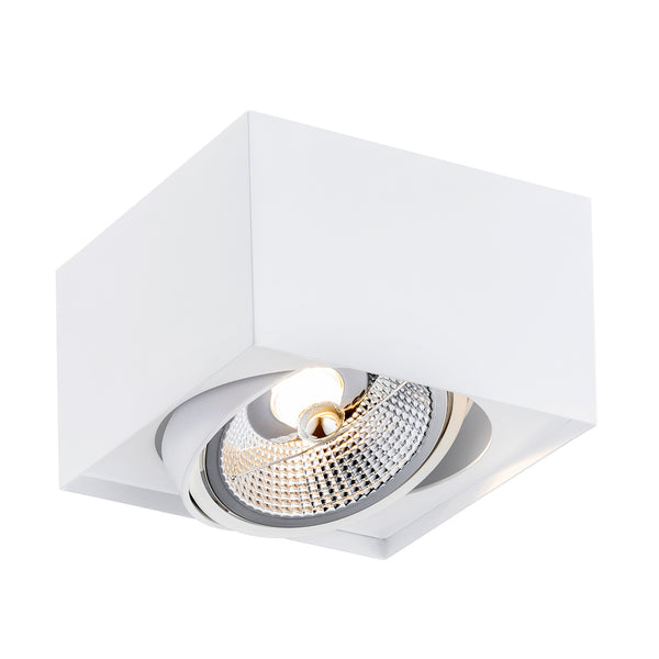Plafonnier Rodos Plus 1 lumière