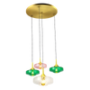 Suspension luminaire | Elidanissa