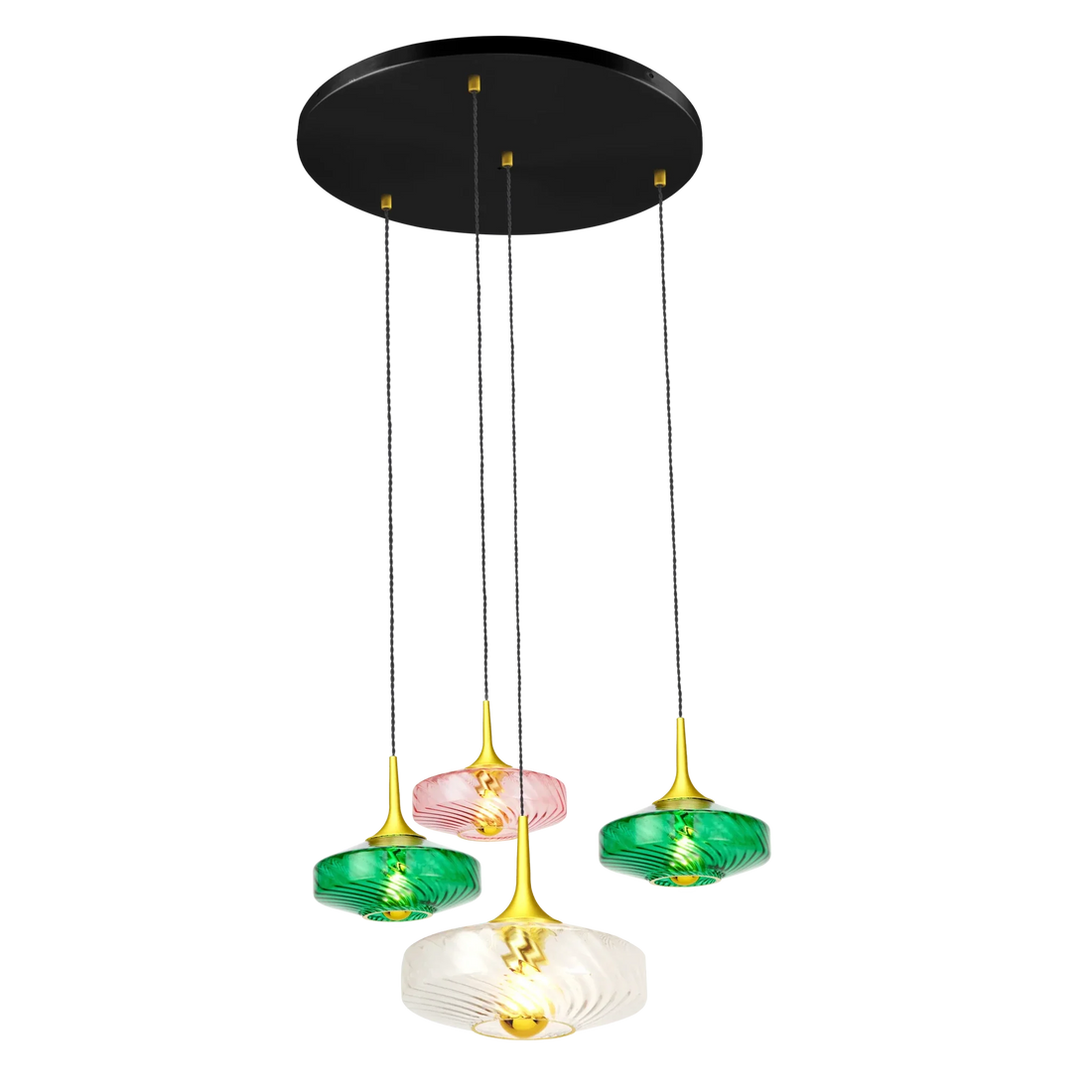 Suspension luminaire | Elidanissa