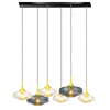 Suspension luminaire | Skogen