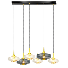 Suspension luminaire | Skogen