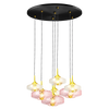 Suspension luminaire | Lazarus