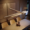 Suspension luminaire | Ranya