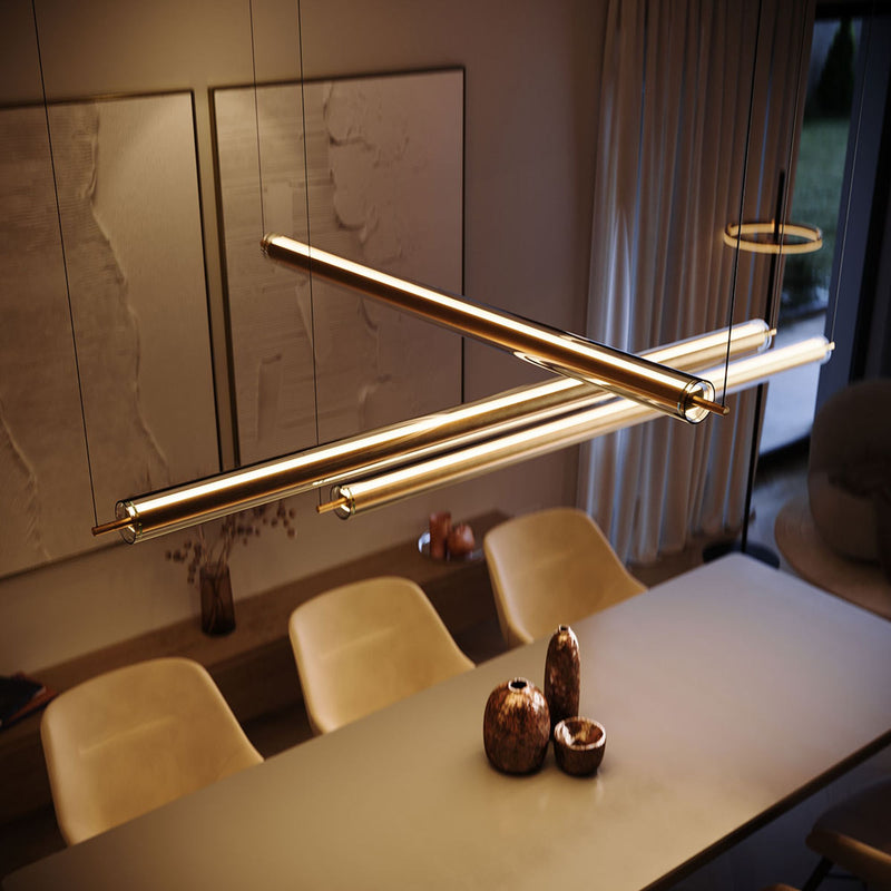 Suspension luminaire | Ranya
