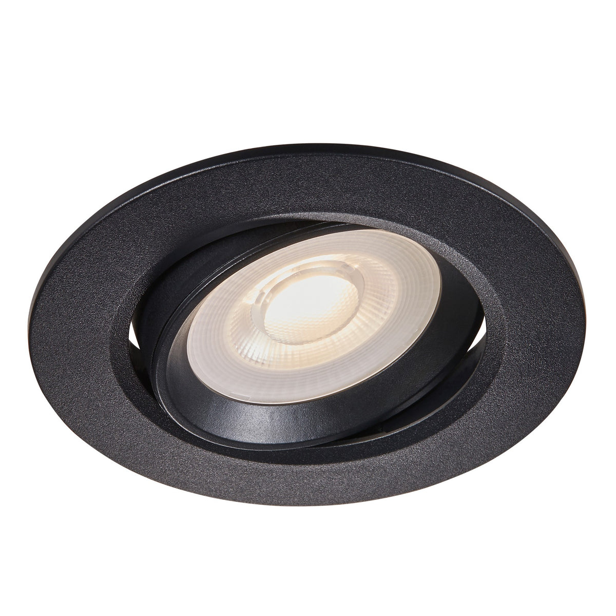 Spot encastrable extérieur LED Roar, IP23