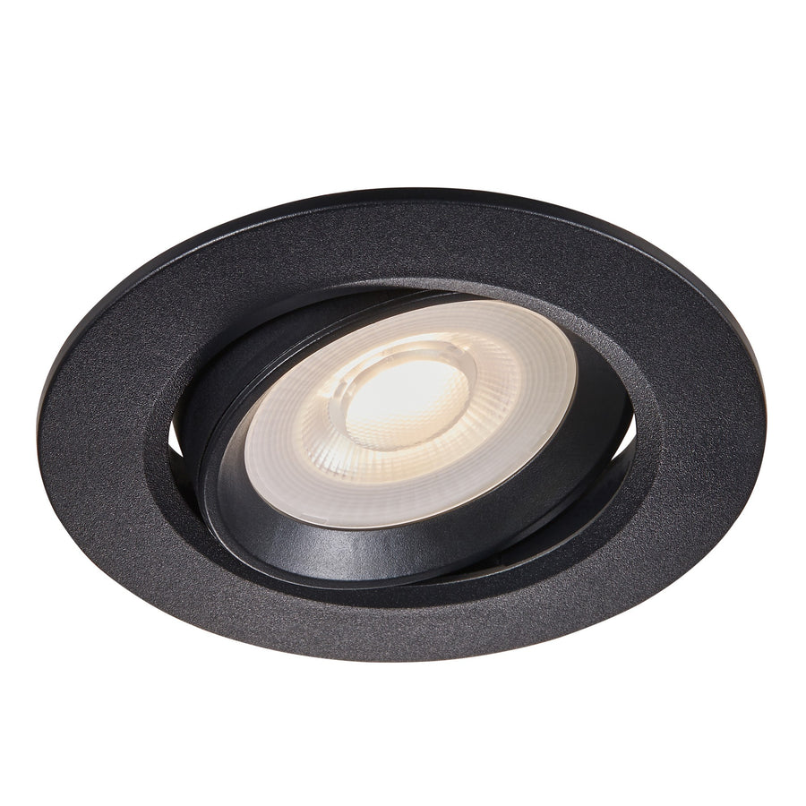 Spot encastrable extérieur LED Roar, IP23