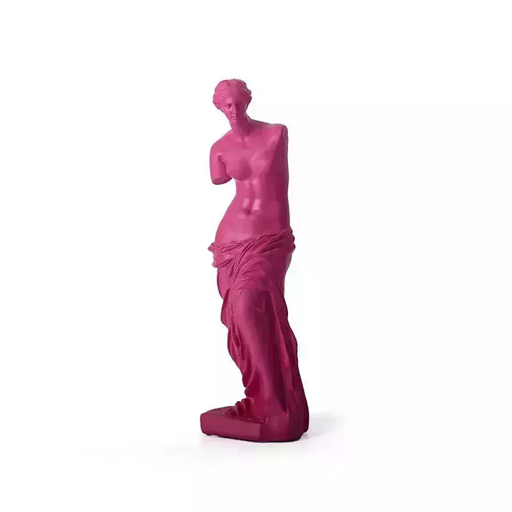 11 Inch Nordic Style Art Broken Arm Venus Figurine Statue Resin Crafts Sketch Sculpture Study Office Home Decoration | Designix -     - https://designix.fr/