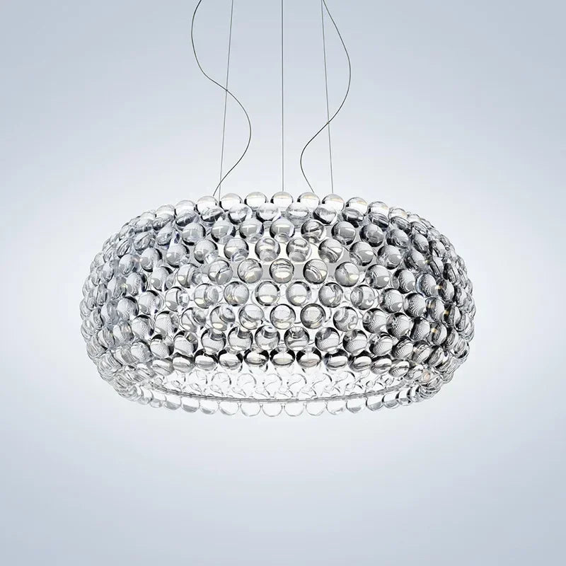 lampe suspension cuisine verre | Designix -     - https://designix.fr/