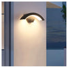 Lampe Extérieur avec Détecteur Design | SécuriLuxe