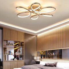 Plafonnier LED | Solen