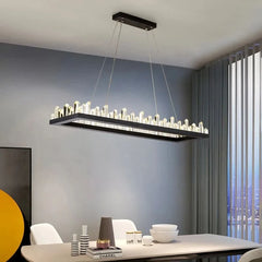 Suspension chambre tube | Noctem