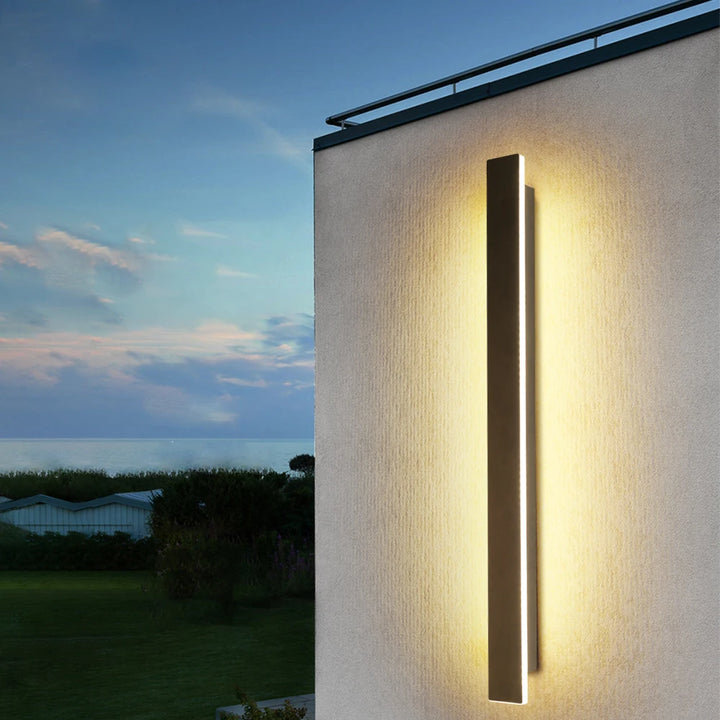 Luminaire Extérieur Moderne | Eclat | Designix -     - https://designix.fr/