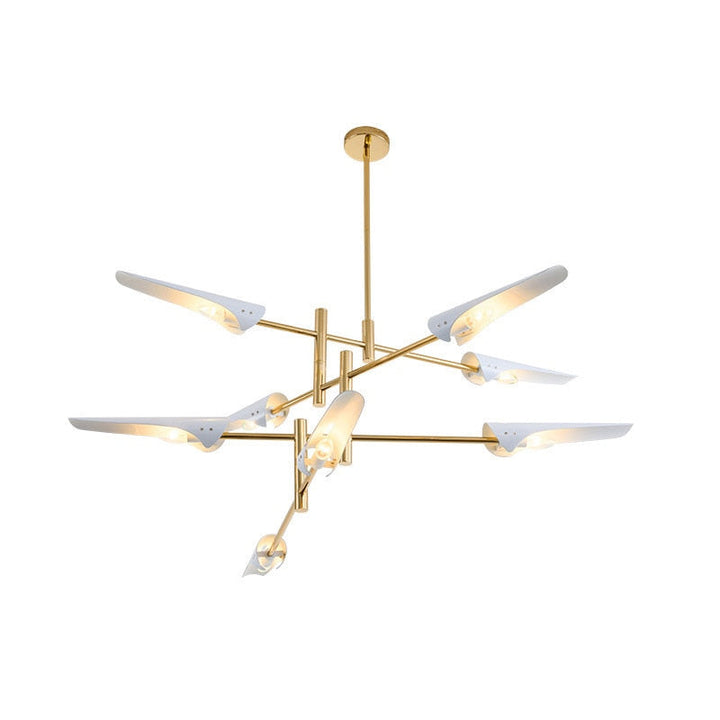 lustre-suspension-industriel | Designix - - https://designix.fr