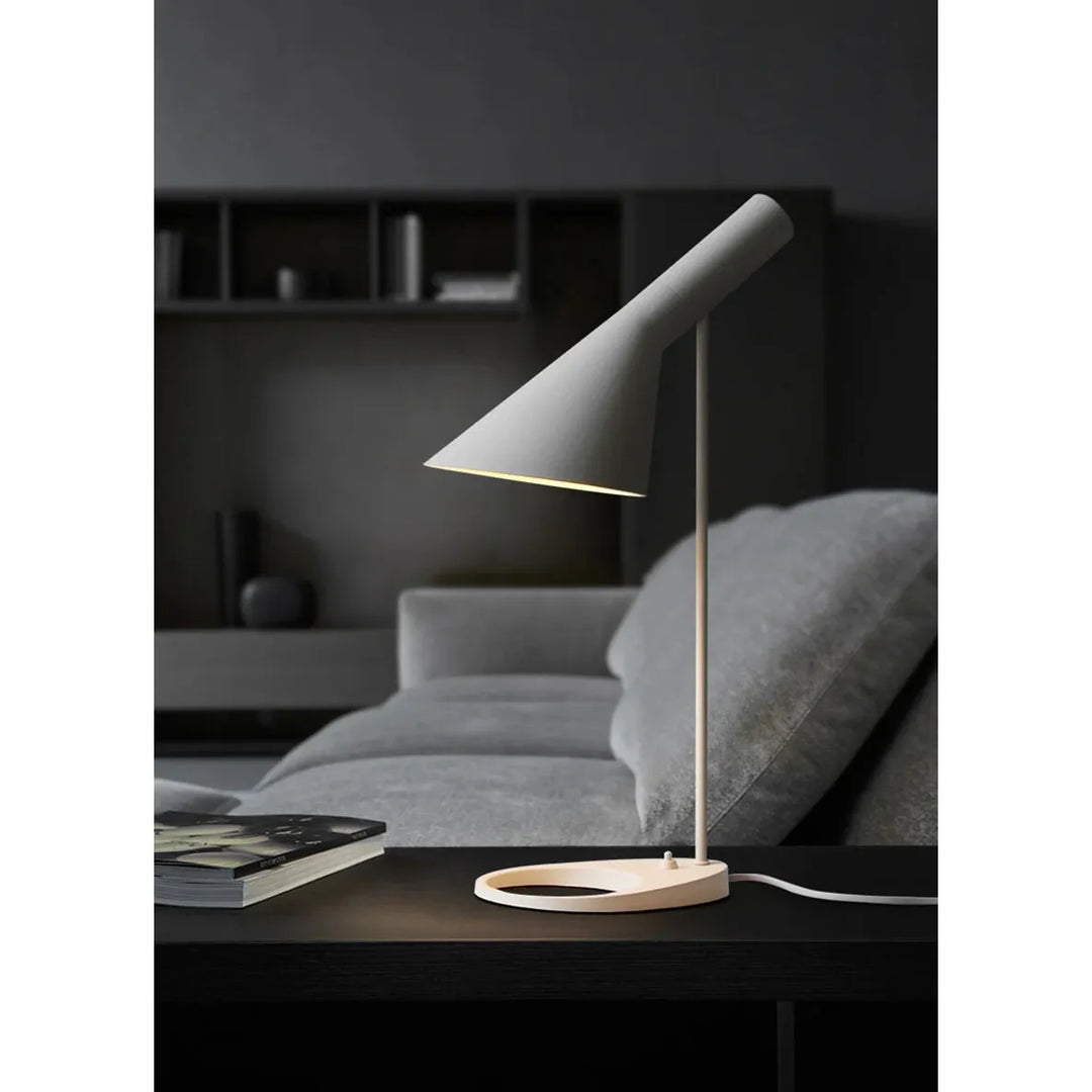 Lampe de Travail LED Bureau | Luminosité Précise | Designix - Lampe de chevet    - https://designix.fr/