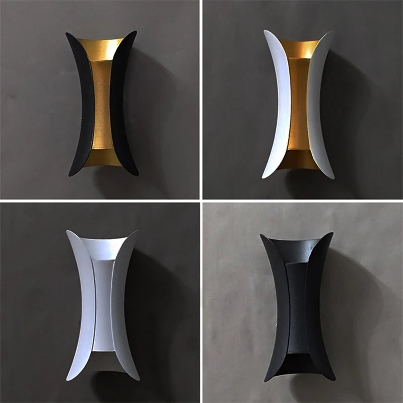 Luminaire Extérieur Design Italien | ÉclatModerne | Designix -     - https://designix.fr/