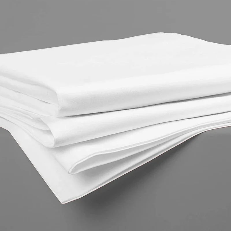 Peter Khanun 100% Cotton Pillowcases Pillow Covers Protector Envelope Closure King Queen Pillow Cases Soft and Breathable,2 Pcs | Designix -     - https://designix.fr/