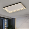 Plafonnier chambre carré | Beryn