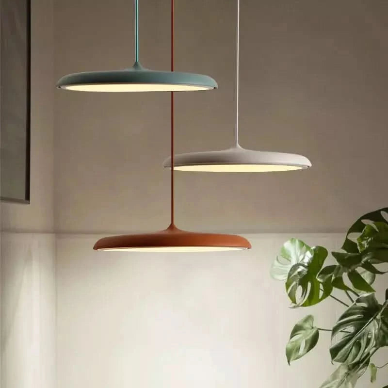 suspension minimaliste scandinave | Designix -     - https://designix.fr/