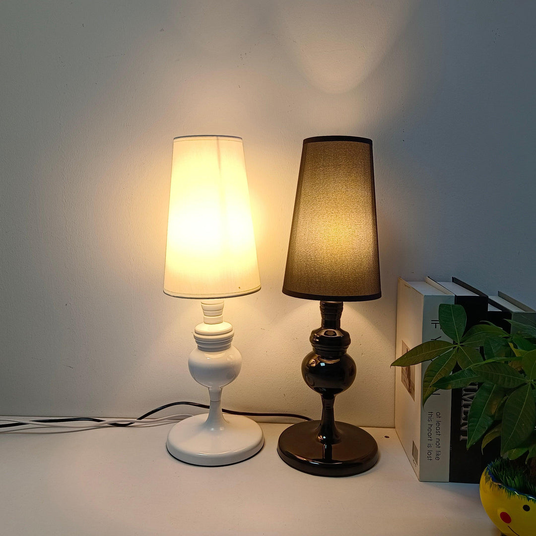 Lampe Espagnole Design | Éclat Doré | Designix - Lampe de chevet    - https://designix.fr/