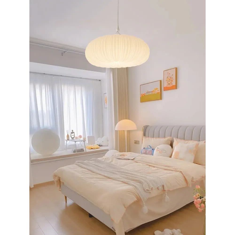 Lustre romantique maà®tre filles nordique créatif moderne fleurs décor mariage | Designix - Luminaire - https://designix.fr